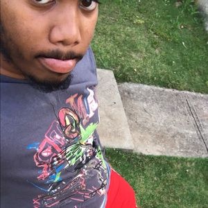 Meet your Posher, Dwayne